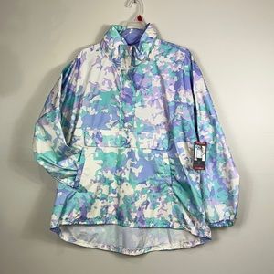Lauren James Lightweight Rain Jacket